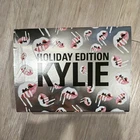 Kylie Cosmetics Holiday Edition 9-Piece Lip Gloss & Lipstick Set