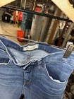 Madewell W’s Roadtripper 11” Rise Size 26 Medium Wash Jeans Skinny Straight EXC — photo 2