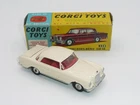Corgi 230 Mercedes Benz 220 SE Coupe NrMint Boxed * original *
