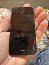 Apple iPhone 4s - 16GB - Black
