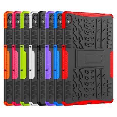 Lenovo Tab P11 / P11 Plus TB-J606F / TB-J606X Stoßfeste Hardcase Hülle (11  