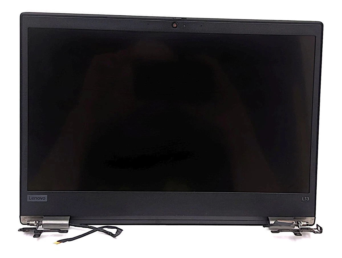 Écran LCD 13.3" WXGA LED Pour Lenovo ThinkPad X300 X301 - Neuf - Référence LP133WH2(TL)(L3)