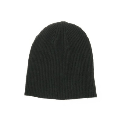 Wild Fable, Beanie-Mütze, Größe: ONE SIZE, Acryl, Grün, Damen #dTG