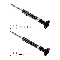 StoßDäMpfer-Set Vorderachse Gasdruck Bilstein FüR U.A. MERCEDES-BENZ 124