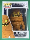 Funko Pop! Vinyl: Batman The Animated Series 191 Clayface