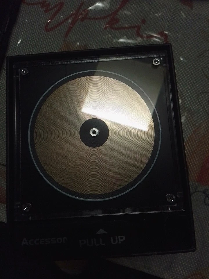 Bluetooth Música Tesla Bobina 10 Cm Estado Sólido Tesla Bobina Kit Táctil Artificial Foto 2 de 3