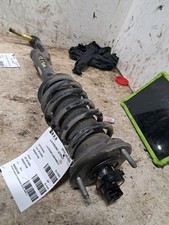 Lh Driver Side 2015 Gs350 Strut Sku#4321496