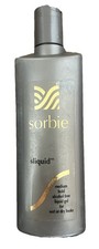 Trevor Sorbie sliquid - Medium Hold Liquid Gel, 8.5 fl oz READ BELOW