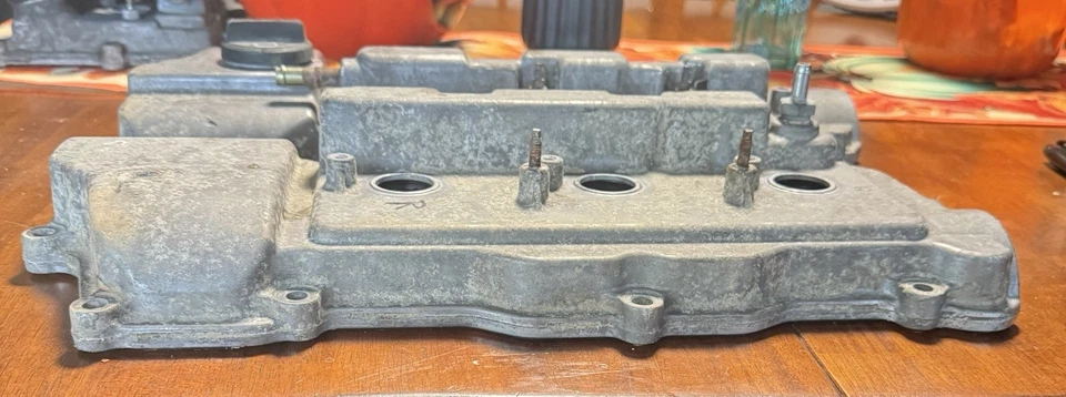 Juego de 2 fundas de válvula para Toyota Camry Sienna 2004-2006 Lexus ES330 RX330 3,3 L V6 Foto 3 de 4