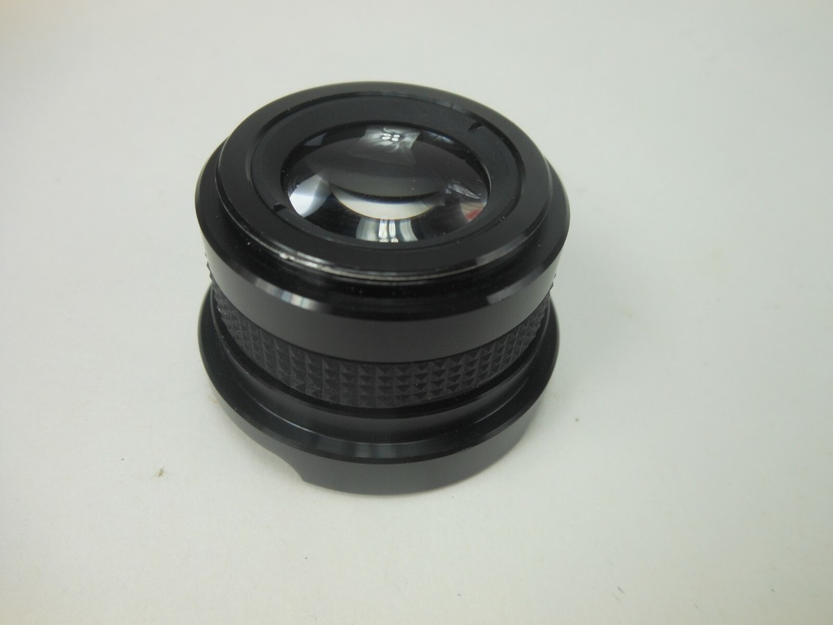 Ultimate Super Wide AF 0.42X Japan Lens | eBay