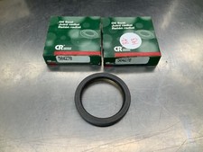  2 Chicago Rawhide 504270 Nitrile Oil Seal - 1.750 in Shaft, 2.250 in OD