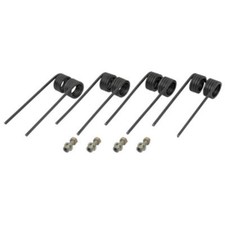 AFH202304 Round Baler Teeth Tines for John Deere 568 567 566 558 557 556 457 446