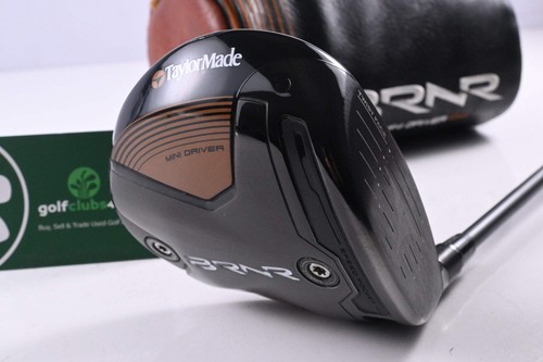 Mini controlador TaylorMade BRNR de cobre