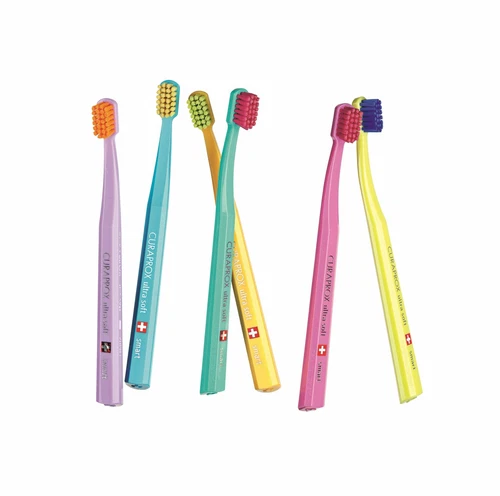 Curaprox CS Smart Toothbrush
