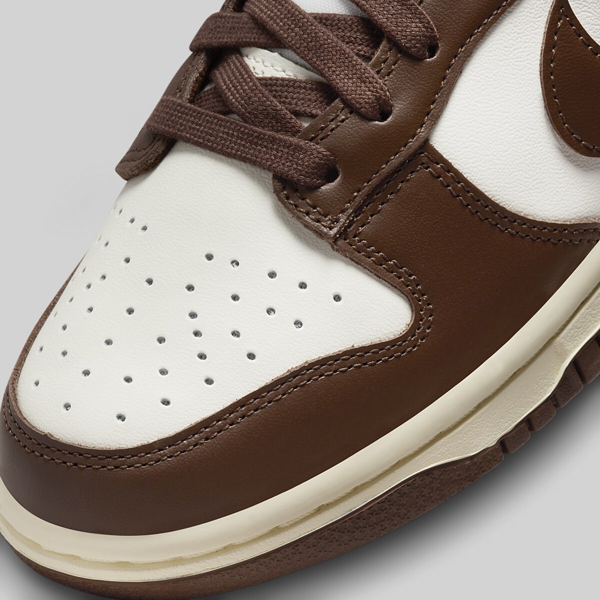 Nike WMNS Dunk Low Brown/Sail ナイキ ウィメンズ ダンク NIKE公式】ナイキ ダンク LOW LX ウィメンズシューズ.オンライン