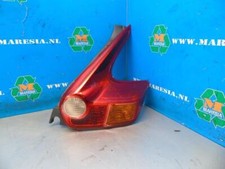Rückleuchte rechts Nissan Juke F15 265501KA0A P17089251