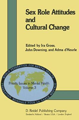 s** Role Attitudes and Cultural Change                                         