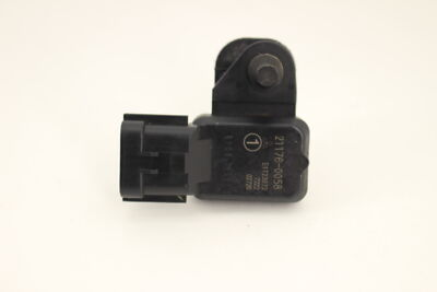 #ad #ad 2007 KAWASAKI NINJA ZX6R ZX600P MAP MASS AIR FLOW PRESSURE SENSOR 21176 0058 $38.36