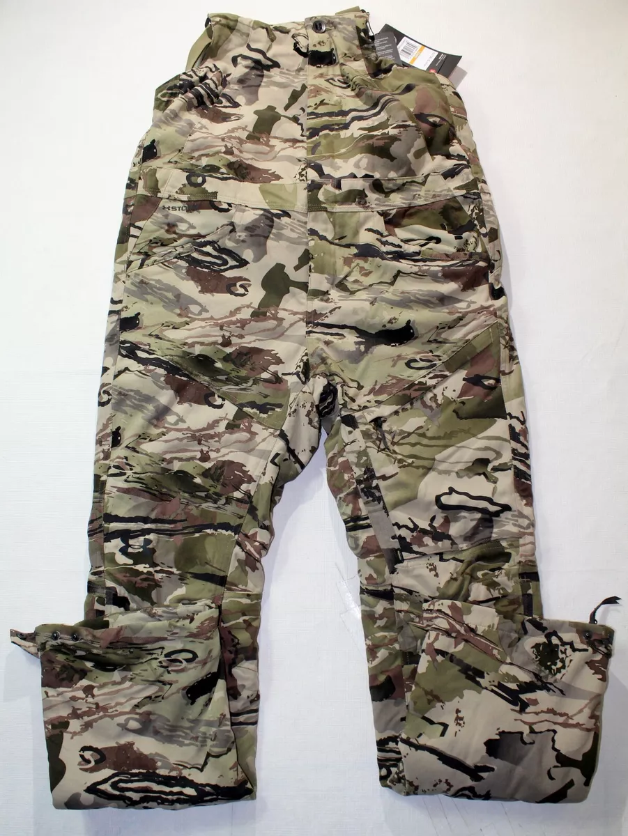 Ridge reaper cheap barren camo