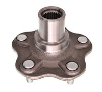 Maxgear 33-1685 Radnabe Hinten FüR Infiniti Nissan