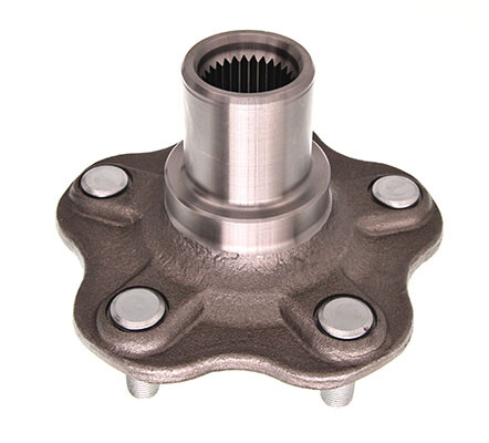 Maxgear 33-1685 Radnabe Hinten FüR Infiniti Nissan-image