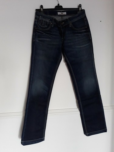 JEANS DONNA FORNARINA - size 31 | eBay