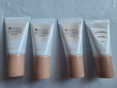 8 pc Peripera Ah Much Real My Cushion Contours 8 tubes per order