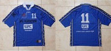 HV K rnten Handball Austria Match Worn 2000 Jersey Masita Blue  11