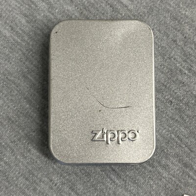 OKC Thunder Zippo NBA Oklahoma City 2008 250 [J 08] | eBay