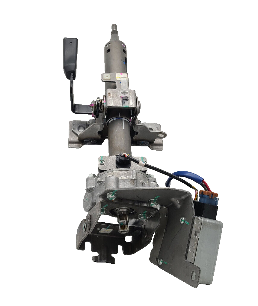 2014-2024 Mitsubishi Mirage Steering Column Electric Power