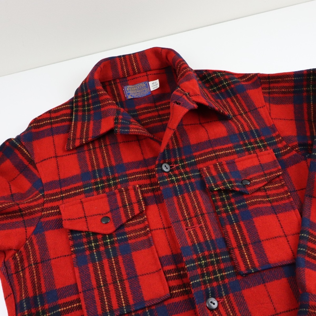 70's USA製 PENDLETON Cruiser Jacket s-l400.jpg
