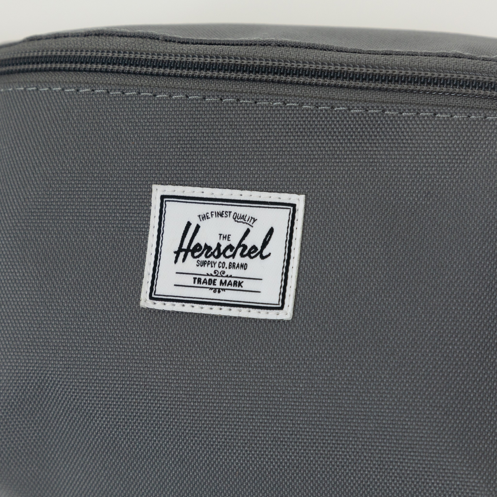 HERSCHEL SUPPLY CO. Fourteen Hip Bum Bag in GARGOYLE eBay