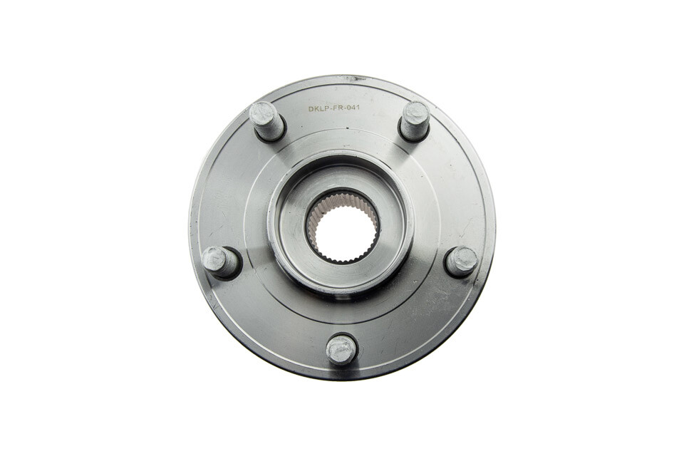 Front Wheel Hub Ford Focus II Mondeo IV (BA7) - 1496721, 1463833 