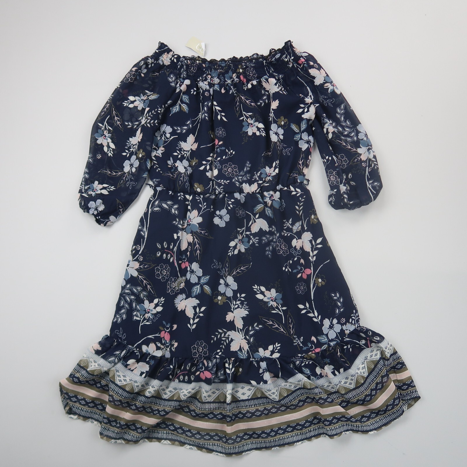 maurices boho dresses