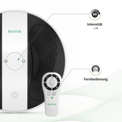 REVITIVE Pro Health Durchblutungs-Stimulator