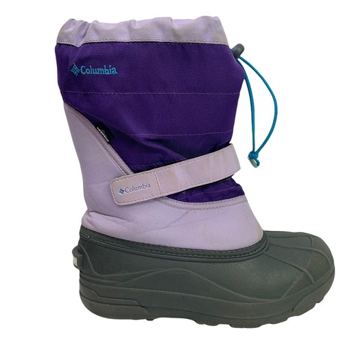 Columbia CHILDRENS ROPE TOW Blu Bambino 20488600 Consegna Gratuita