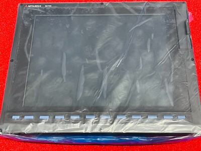 Mitsubishi Electric FCU7-DA636-11 HMI Touch Panel Operator Interface Display