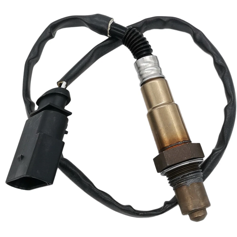Oxygen Sensor For Audi A3 1998-2002 TT 1.8L Bentley Arnage 1999-2006 0258006332 - Image 3 of 4