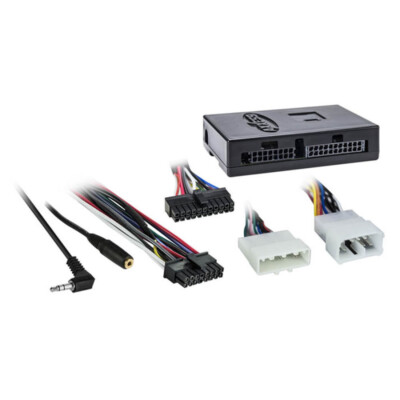 AXXESS AXDIS-TY2 Toyota Amp Interface w/ SWC 2012-up