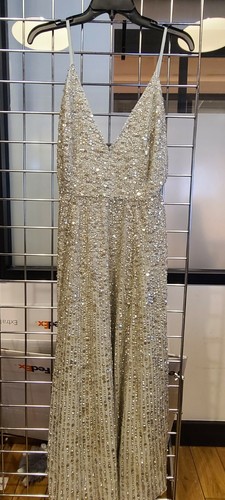 ASOS EDITION embellished cami midi 