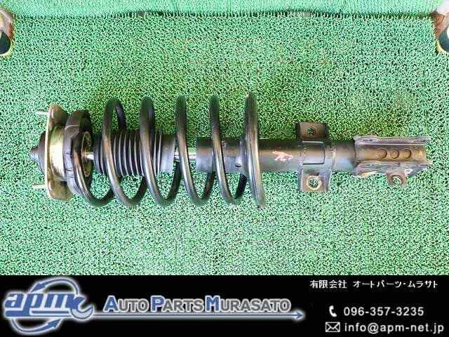 VOLVO Volvo 70 series 2001 Front Right Strut 120030 [Used  