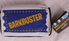 Bark Dog toys - size Small S: choose style