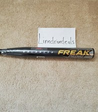 NEW 2019 Miken Freak Primo Balanced 27oz. MPRIBU USSSA Slowpitch Softball Bat