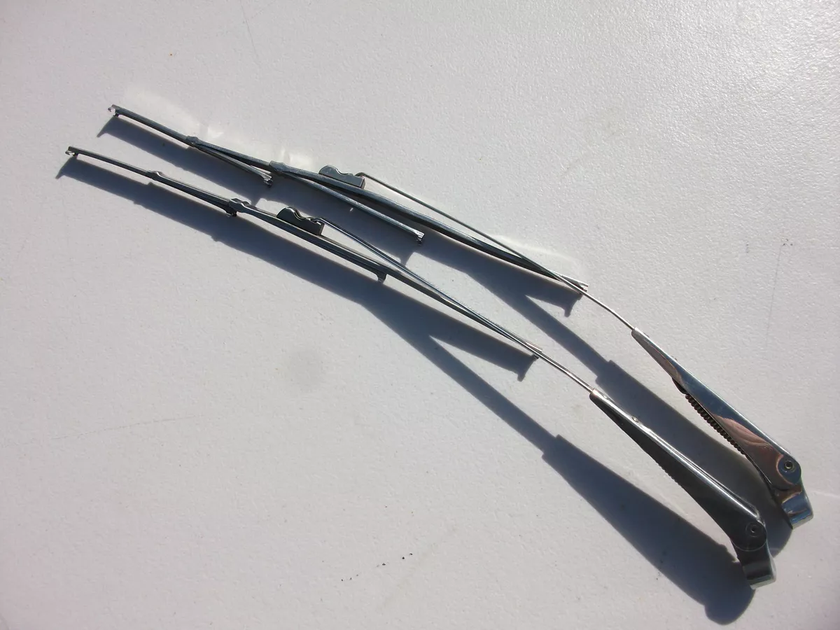 Windscreen wipers on sale for sale
