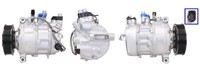 Lucas Kompressor Klimaanlage Passend FüR Audi Q5 8RB 8R A4 Allroad 8KH B8 8K5