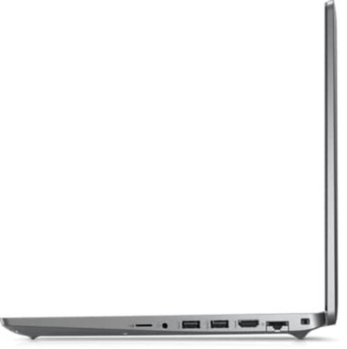 DELL Precision 3570 Workstation 15 15.6 Laptop Core i7 DDR5 RTX A500 32GB RAM p - Picture 7 of 8