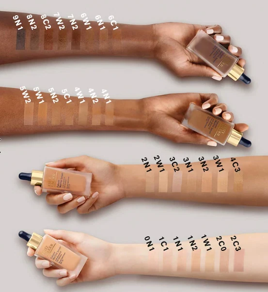 Estee Lauder Futurist Skin Tint Serum SPF20 1 oz ( Pick Your Shade) New In Box - Image 2 of 3