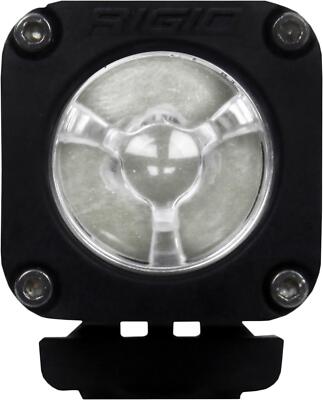 RIGID Industries Exterior Multi-Purpose LED - Universal Ignite LED Light, Spot B