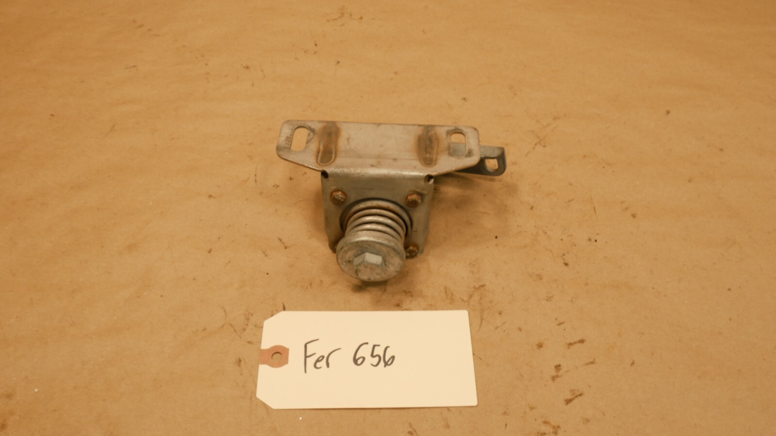 Ferrari 348 355 Mondial Exhaust Mounting PN 139180