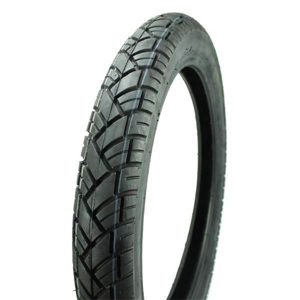 Reifen Mantel FüR Simson S51 S50 KR51 Schwalbe VeeRubber 43J 2,75X16 2 16 Zoll-image